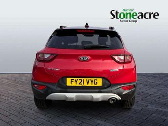 Kia Stonic 1.0T GDi 48V Connect 5dr