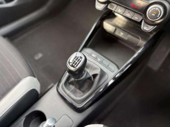 Kia Stonic 1.0T GDi 48V Connect 5dr