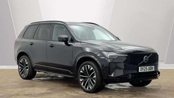 Volvo XC90 2.0 B5P Plus Dark 5dr AWD Geartronic