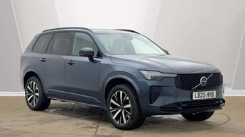 Volvo XC90 2.0 B5P Plus Dark 5dr AWD Geartronic