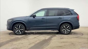 Volvo XC90 2.0 B5P Plus Dark 5dr AWD Geartronic