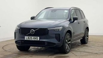 Volvo XC90 2.0 B5P Plus Dark 5dr AWD Geartronic