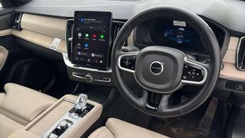 Volvo XC90 2.0 B5P Plus Dark 5dr AWD Geartronic