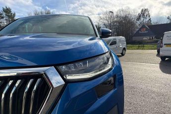 Skoda Kodiaq 1.5 TSI SE L Executive 5dr DSG [7 Seat]