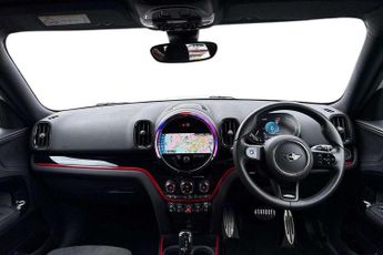 MINI Countryman 1.5 Cooper Sport 5dr Auto [Comfort Pack]