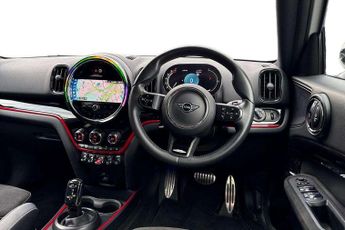 MINI Countryman 1.5 Cooper Sport 5dr Auto [Comfort Pack]
