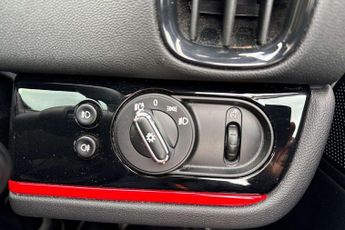 MINI Countryman 1.5 Cooper Sport 5dr Auto [Comfort Pack]