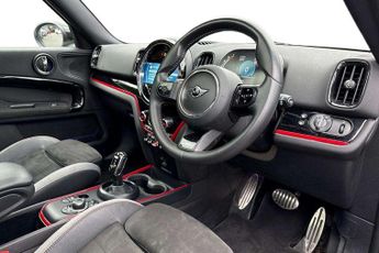 MINI Countryman 1.5 Cooper Sport 5dr Auto [Comfort Pack]