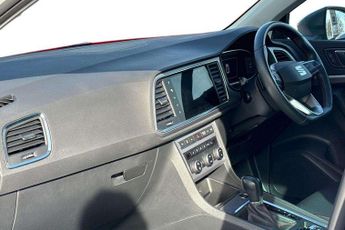 SEAT Ateca 1.5 TSI EVO FR Sport 5dr DSG