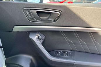 SEAT Ateca 1.5 TSI EVO FR Sport 5dr DSG