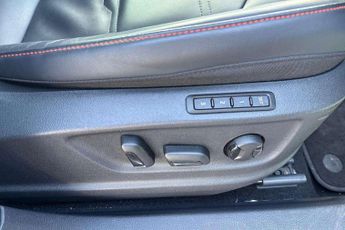 SEAT Ateca 1.5 TSI EVO FR Sport 5dr DSG