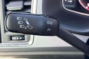 SEAT Ateca 1.5 TSI EVO FR Sport 5dr DSG