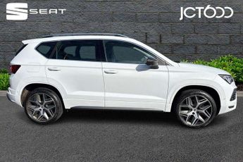 SEAT Ateca 1.5 TSI EVO FR Sport 5dr DSG
