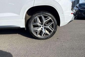 SEAT Ateca 1.5 TSI EVO FR Sport 5dr DSG