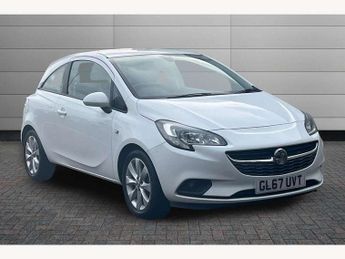 Vauxhall Corsa 1.4 [75] ecoFLEX Energy 3dr [AC]