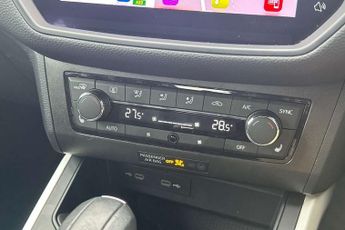 SEAT Arona 1.0 TSI 110 Xcellence Lux [EZ] 5dr DSG