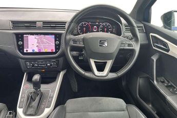 SEAT Arona 1.0 TSI 110 Xcellence Lux [EZ] 5dr DSG