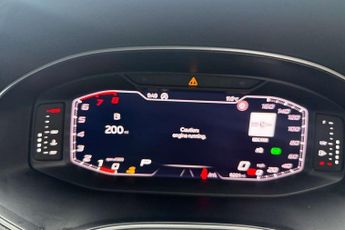 SEAT Arona 1.0 TSI 115 FR Black Edition 5dr DSG