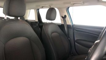 MINI Hatchback 5dr 1.5 Cooper 5dr Auto