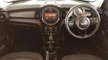 MINI Hatchback 5dr 1.5 Cooper 5dr Auto