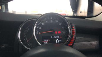 MINI Hatchback 5dr 1.5 Cooper 5dr Auto