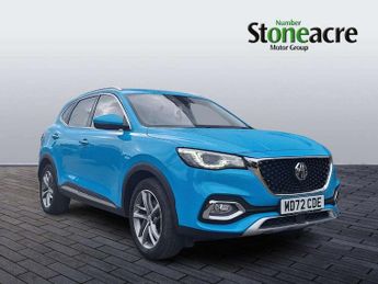 MG HS 1.5 T-GDI Excite 5dr