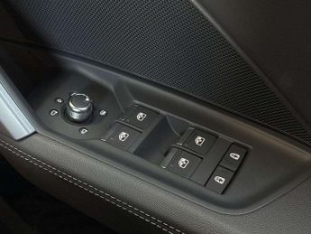 Audi A3 1.5 TFSI e 204 S Line 5dr S Tronic