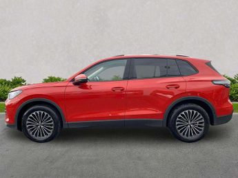 Volkswagen Tiguan 1.5 eTSI 150 Match 5dr DSG