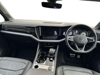 Volkswagen Touareg 3.0 V6 TDI 4Motion R-Line 5dr Tip Auto