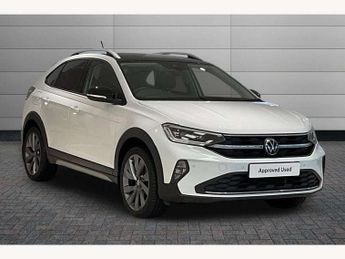 Volkswagen Taigo 1.0 TSI 110 Style 5dr