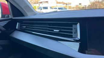 Audi A1 25 TFSI Sport 5dr S Tronic