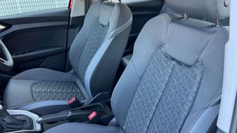 Audi A1 25 TFSI Sport 5dr S Tronic