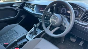 Audi A1 25 TFSI Sport 5dr S Tronic