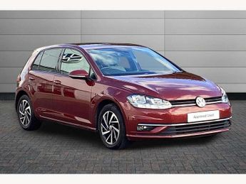 Volkswagen Golf 1.5 TSI EVO 150 Match 5dr DSG