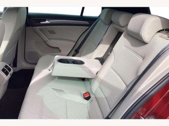 Volkswagen Golf 1.5 TSI EVO 150 Match 5dr DSG