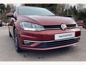 Volkswagen Golf 1.5 TSI EVO 150 Match 5dr DSG