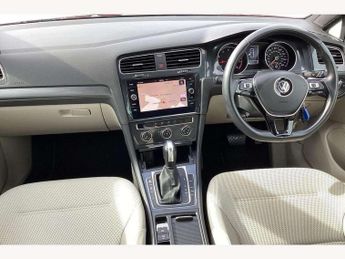 Volkswagen Golf 1.5 TSI EVO 150 Match 5dr DSG
