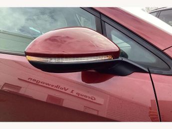 Volkswagen Golf 1.5 TSI EVO 150 Match 5dr DSG