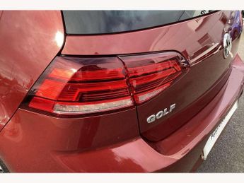Volkswagen Golf 1.5 TSI EVO 150 Match 5dr DSG