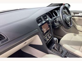Volkswagen Golf 1.5 TSI EVO 150 Match 5dr DSG