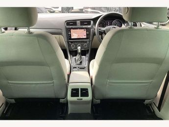 Volkswagen Golf 1.5 TSI EVO 150 Match 5dr DSG