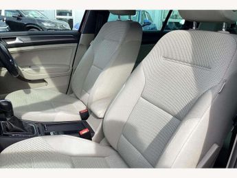 Volkswagen Golf 1.5 TSI EVO 150 Match 5dr DSG