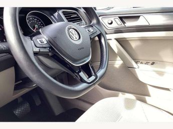 Volkswagen Golf 1.5 TSI EVO 150 Match 5dr DSG