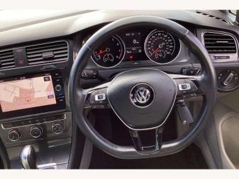 Volkswagen Golf 1.5 TSI EVO 150 Match 5dr DSG
