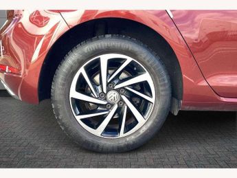 Volkswagen Golf 1.5 TSI EVO 150 Match 5dr DSG