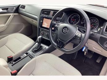 Volkswagen Golf 1.5 TSI EVO 150 Match 5dr DSG