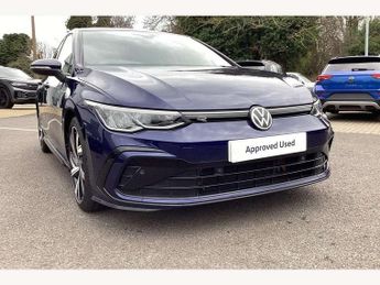 Volkswagen Golf 1.5 eTSI 150 R-Line 5dr DSG