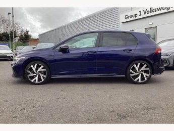 Volkswagen Golf 1.5 eTSI 150 R-Line 5dr DSG