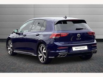 Volkswagen Golf 1.5 eTSI 150 R-Line 5dr DSG