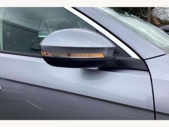 Volkswagen T-Roc 1.5 TSI Life 5dr DSG